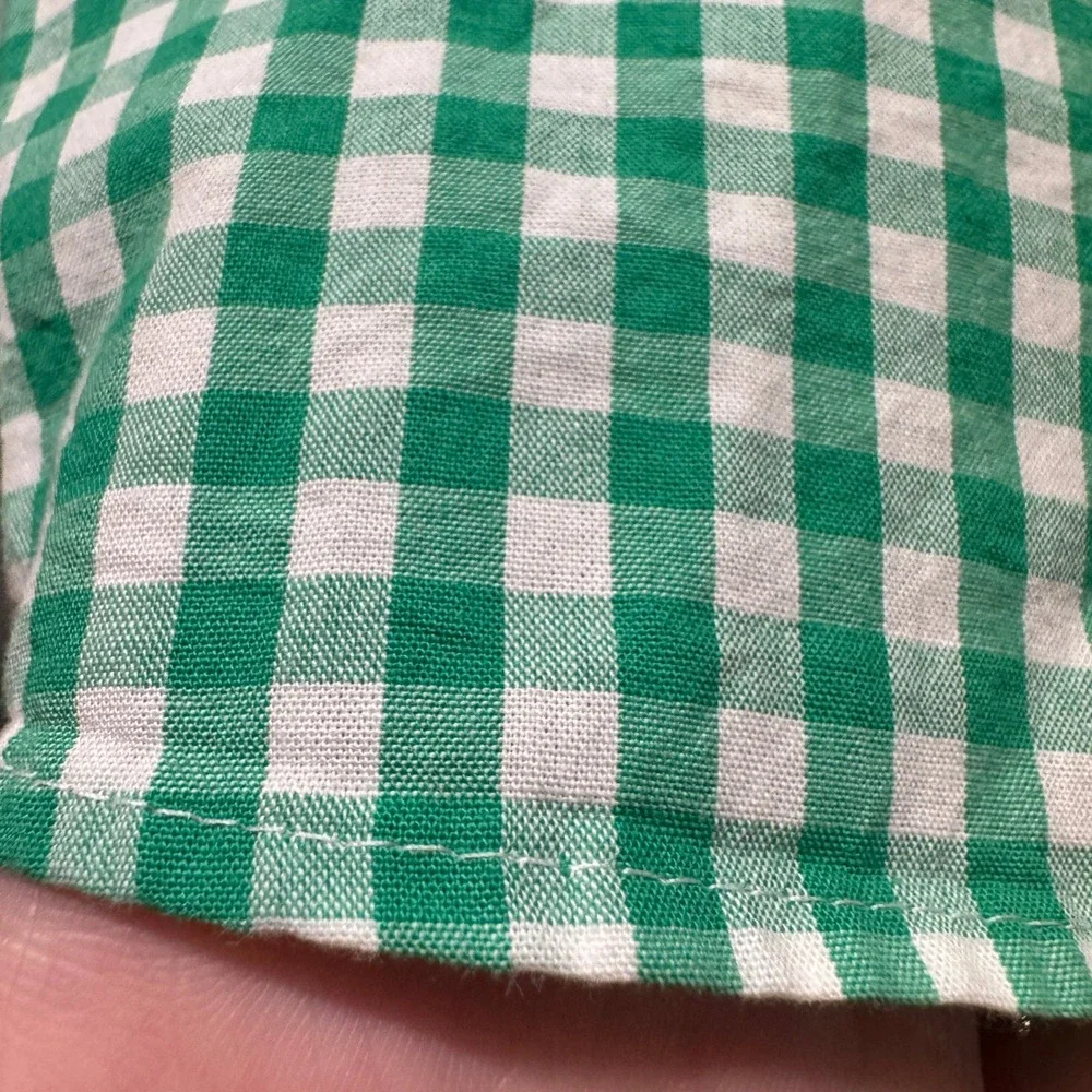 J. Crew crew button